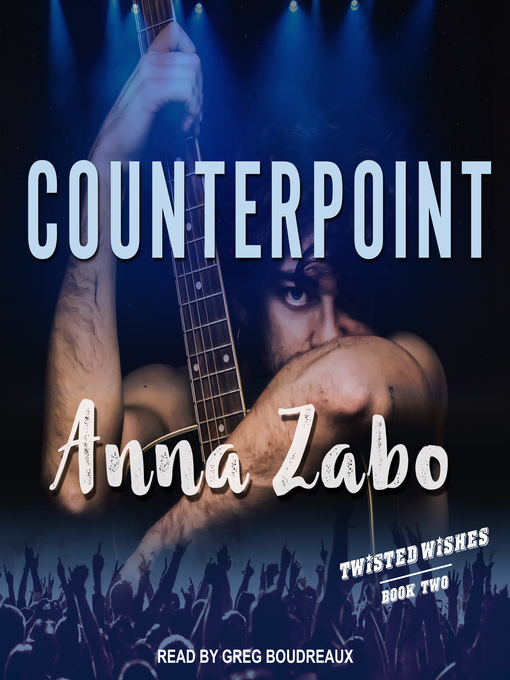 Title details for Counterpoint by Anna Zabo - Available